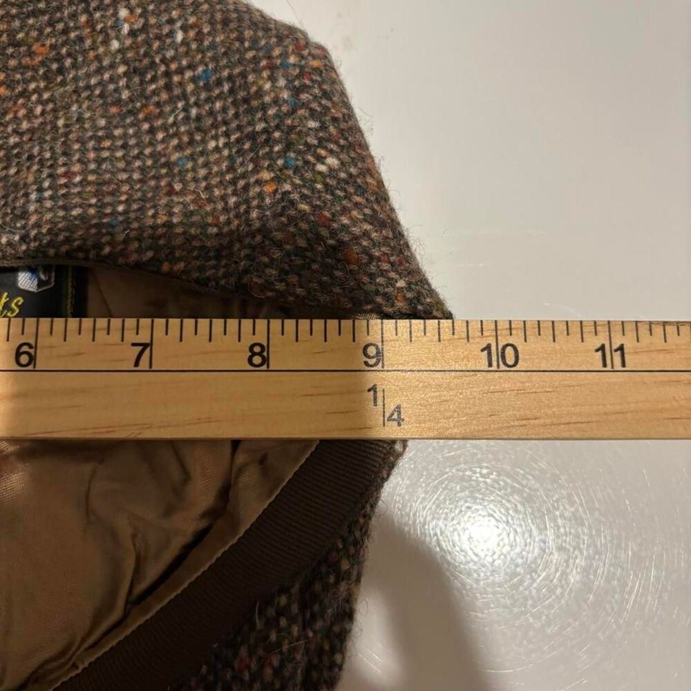 Hanna-andersson Women's multi Hat - Picture 4 of 4